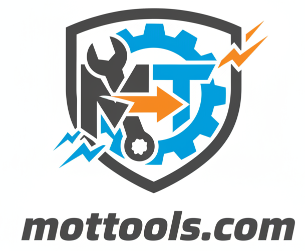 mottools.com