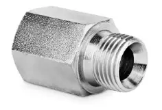 Złączka prosta zewnętrzna - wewnętrzna 3/8” BSP-L35 2000-06-35 Zamów teraz