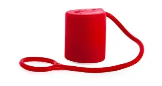 Zwrot pieniędzy Zaślepka plastikowa flat-face 5/8" czerwona gniazdo F.FIRG15/A15 815100008