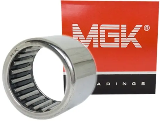 HK 1622 MGK Łożysko igiełkowe 16x22x22 Bezpieczna płatność