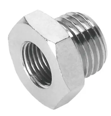 Złączka redukcyjna gwintowana NPFC-R-G38-G14-MF-P50 FESTO Ekspresowa dostawa