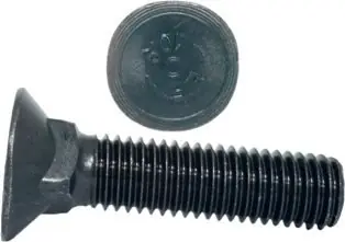 Tani M12x30 Śruby płużne kl.10.9 DIN 608 cz 3szt.