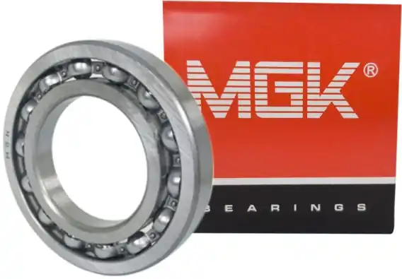 Wysoka jakość 16004 MGK Łożysko kulkowe 20x42x8