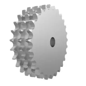 Tani Koło łańcuchowe 06B-3 z=65, tarcza