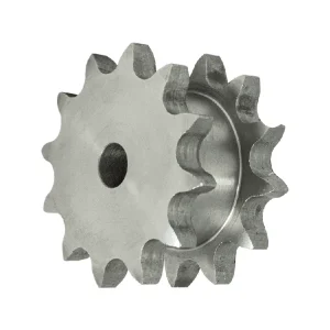 Koło łańcuchowe 06B z=16, dla dwóch poj. łańc. Oferta limitowana