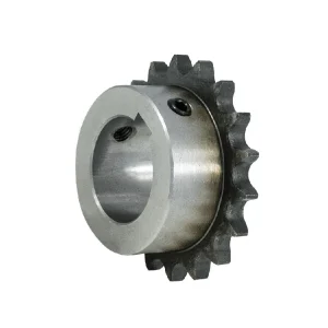 Koło łańcuchowe 08B-1 z=16, D1=20 "SYSTEM PT" Wyprzedaż