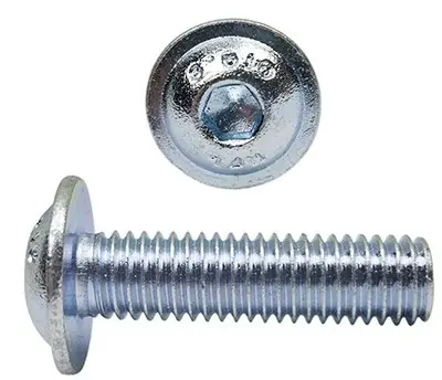 M8x30 Śruby z łbem podkładkowym ISO 7380 oc 5szt Ostatnia szansa