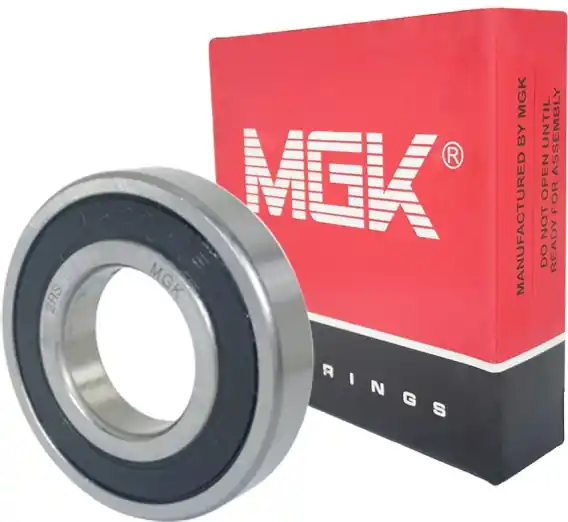 Promocja 16003 2RS MGK Łożysko kulkowe 17x35x8