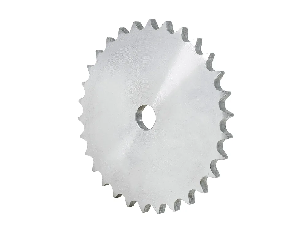 Autentyczny Koło łańcuchowe 10B-1 z=76, tarcza