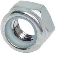 Nakrętka samohamowna M24 oc kl.5.8 DIN 985 1szt. Zamów teraz