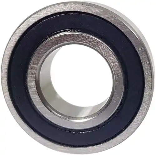 Niska cena 62202 2RS Łożysko kulkowe 15x35x14