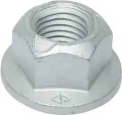 Tani Nakrętka kołn. samohamowna M6 DIN6927 10.9 oc pł 10szt