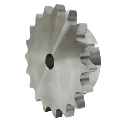 Rabat Koło łańcuchowe 16B-1 z=36, D1=45, z piastą