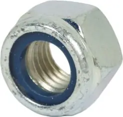 Zwrot pieniędzy Nakrętki samohamowne M18x1,5 wysoka DIN 982 OC