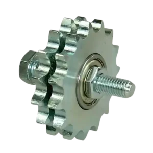 Darmowa dostawa Koło łań. KS 5/8"-12D (10B-2) z=15 dla napinacza TE5
