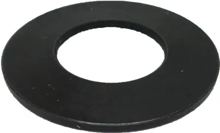 Nowość Sprężyna talerzowa 20x8,2x1 DIN 2093 5szt.