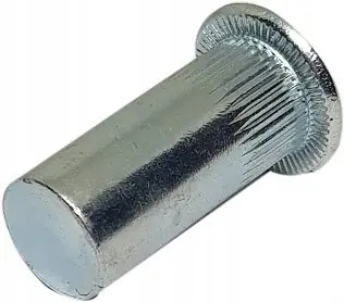 Nitonakrętki nieprzelotowe M5 AN324 oc 5szt Oferta limitowana