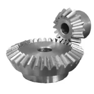 Zamów teraz Koło stożkowe Moduł 4 1:1 z=20/20 TYP "A"