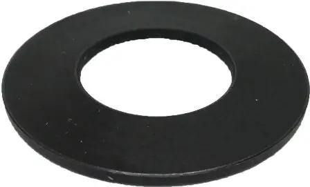 Premium Sprężyna talerzowa 9,8x6,2x0,2 AN120 5szt.