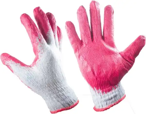 Rękawice ogrodowe wampirki 1 para Oferta