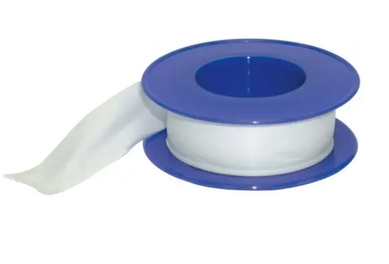 Kup teraz TAŚMA USZCZELNIACZ TEFLONOWY 12MM*10M*0.075