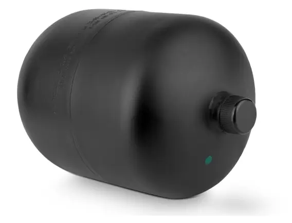 Hydroakumulator membranowy poj. 3,5 AMS3,5P350CW5VM-0/30 Szybka dostawa