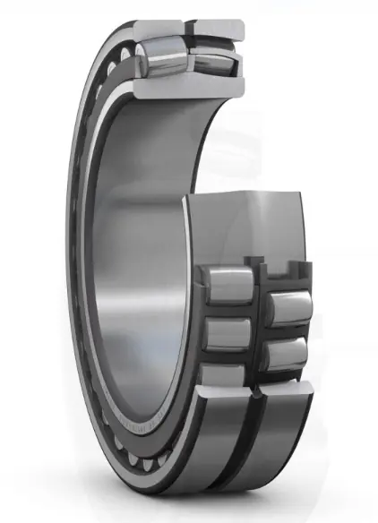 Tylko dziś Łożysko baryłkowe dwu. 23230 CCK/W33 SKF