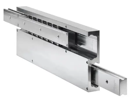 Prowadnica DA4140-0110 ACCURIDE Nowość