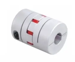 Zwrot pieniędzy Sprzęgło kłowe bezluzowe JM2-40-66-8*8, testowe