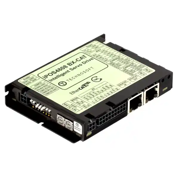 Zwrot pieniędzy Sterownik iPOS4808 BX-CAT 400W (P027.214.E221)