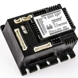 Zwrot pieniędzy Sterownik silników DC/BLDC mcDSA-E55-PN 9-60VDC max.50A ProfiNET