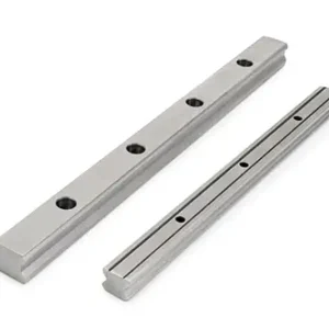 Darmowa dostawa Szyna liniowa TR15-H; otwory przelotowe; klasa H