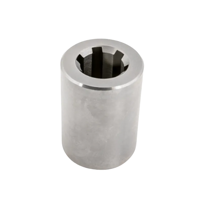 Autentyczny Tuleja wieloklinowa cylindryczna KN21x25xC45