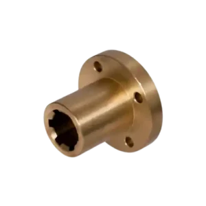 Wysoka jakość Tuleja wieloklinowa z kołnierzem KNF36x42xRG7