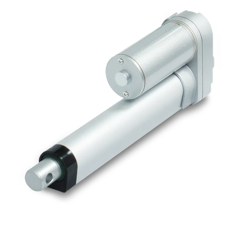 Zwrot pieniędzy Uchwyty montażowe siłownika Con60