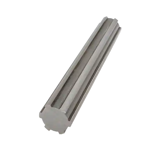 Zamów teraz Wałek wieloklinowy KW32x38x2000