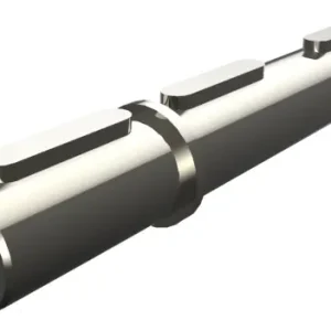 Autentyczny Wałek wyjściowy przekładni CM075