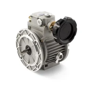 Autentyczny Wariator VAM40, IEC 112 B5