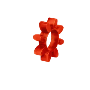 Wyprzedaż Wkładka 65-75 98 Shora A, czerwona