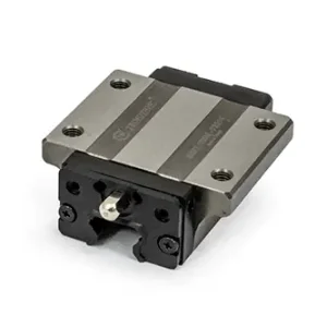 Bezpieczna płatność Wózek kołnierzowy długi TRS 15 FN-G-XN-N-Z0; Kompaktowy