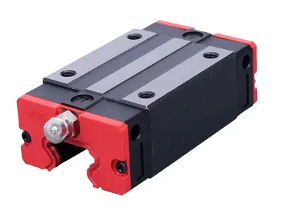 Zamów teraz Wózek liniowy blokowy NGH15CA Z0 C