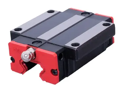 Zamów teraz Wózek liniowy kołnierzowy NGW25CC Z0 C