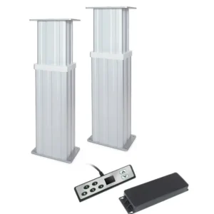 Zamów teraz Zestaw do regulacji wysokości blatu DKL2 / DKL2-261