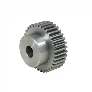 Darmowa dostawa Koło zębate Moduł 1.5 z=24