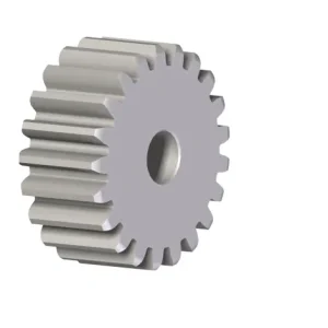 Bezpieczna płatność Koło zębate Moduł 1 z=90, bez piasty
