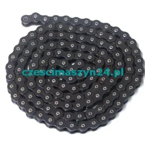 Zwrot pieniędzy Łańcuch 06B-1 INOX CZRetezy - odcinek 5m