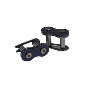 Bezpieczna płatność Łańcuch 06B-2, odcinek 97ogniw