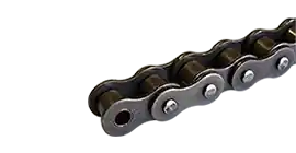 Zwrot pieniędzy Łańcuch 08B-1 SRC eco