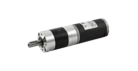 Zwrot pieniędzy Motoreduktor planetarny ECP035/423 i=92,7 24V DC