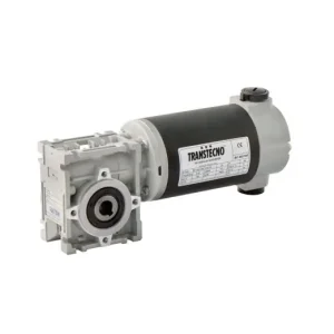 Darmowa dostawa Motoreduktor ślimakowy ECM180/030 i=60 24V